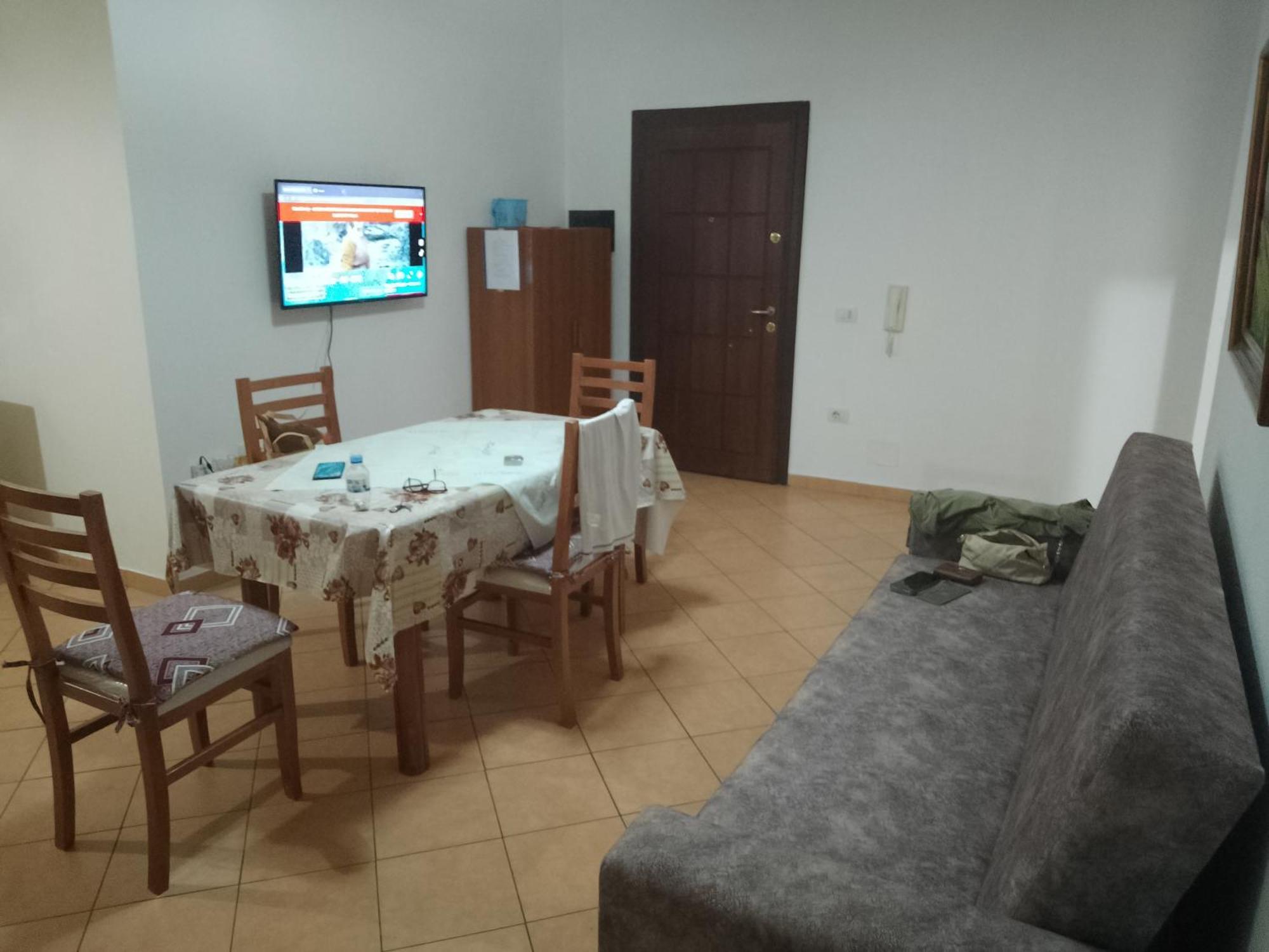 Vlore Apartament Appartement Vlorë