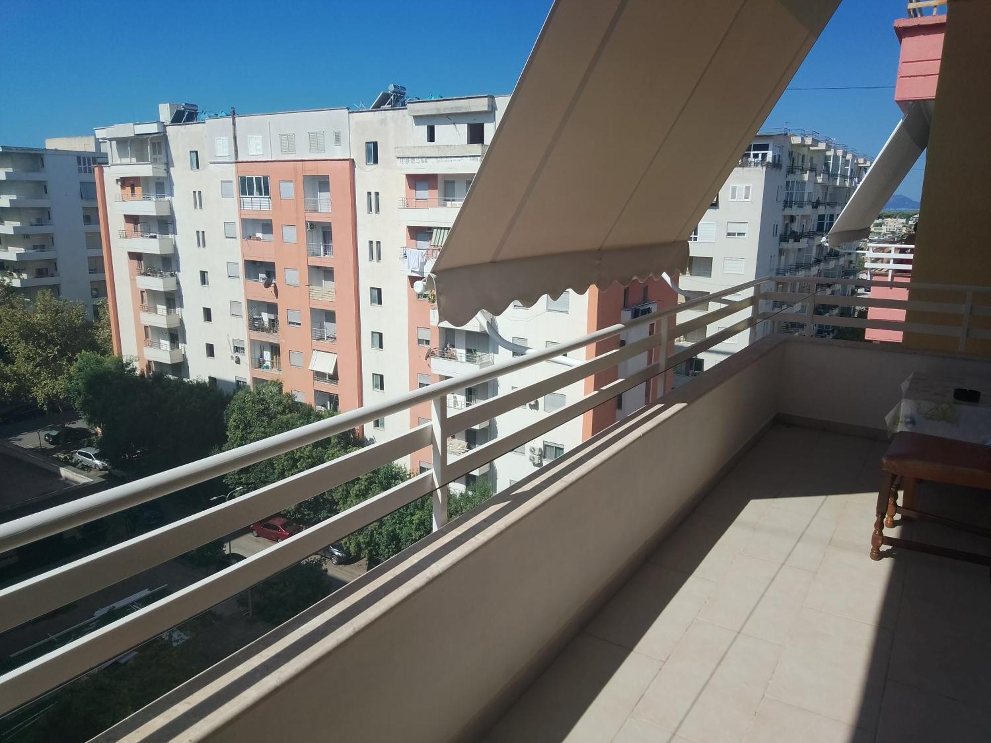 Vlore Apartament * Wlora