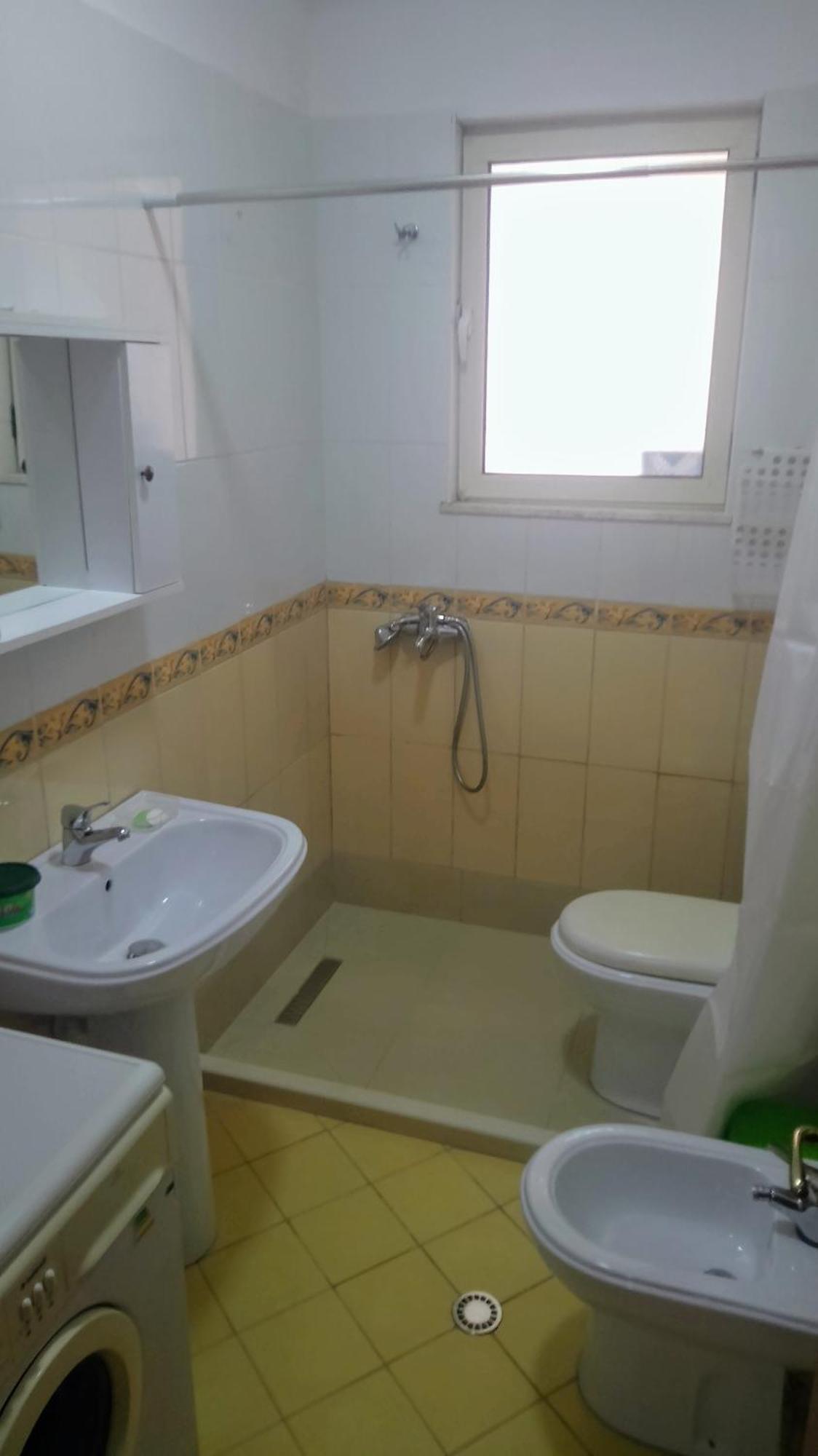 Vlore Apartament Apartament Wlora