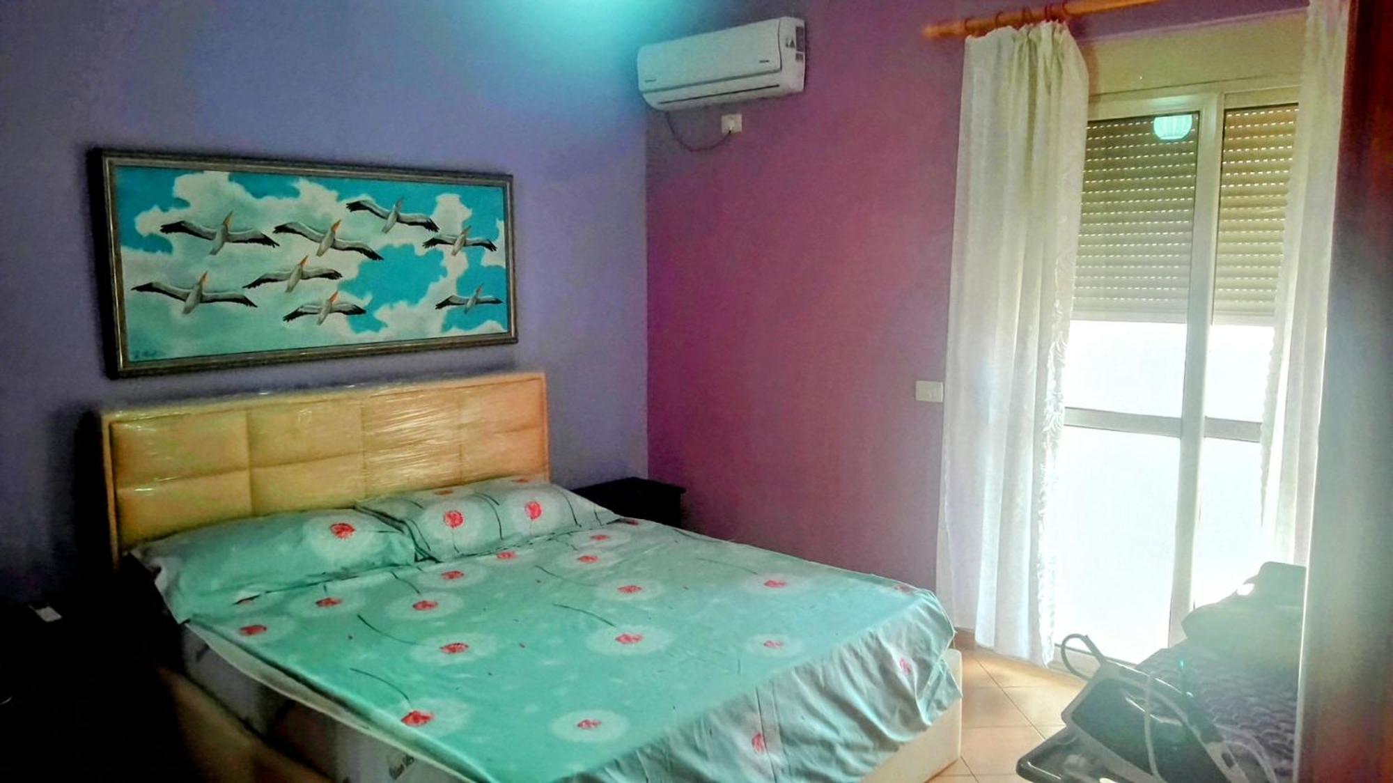 Vlore Apartament Wlora