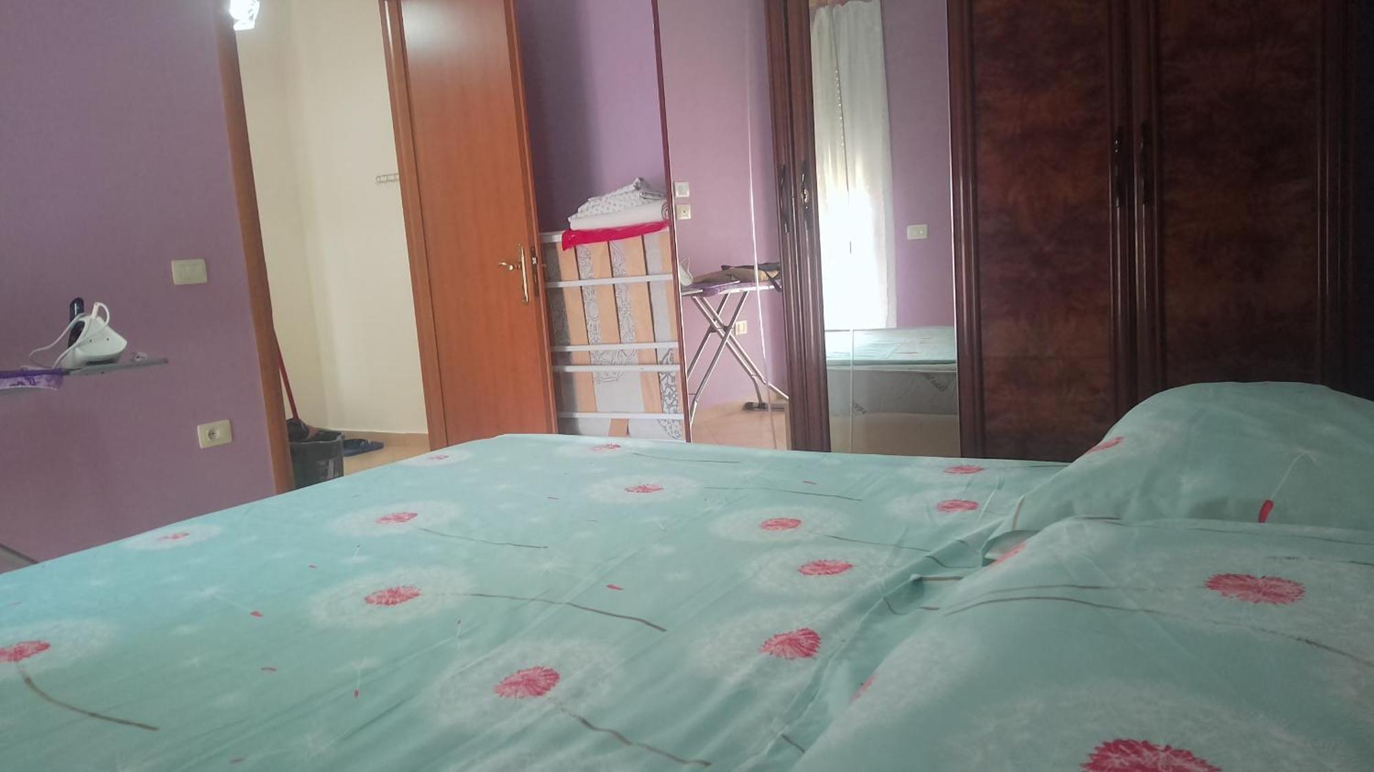 Vlore Apartament Apartament Wlora