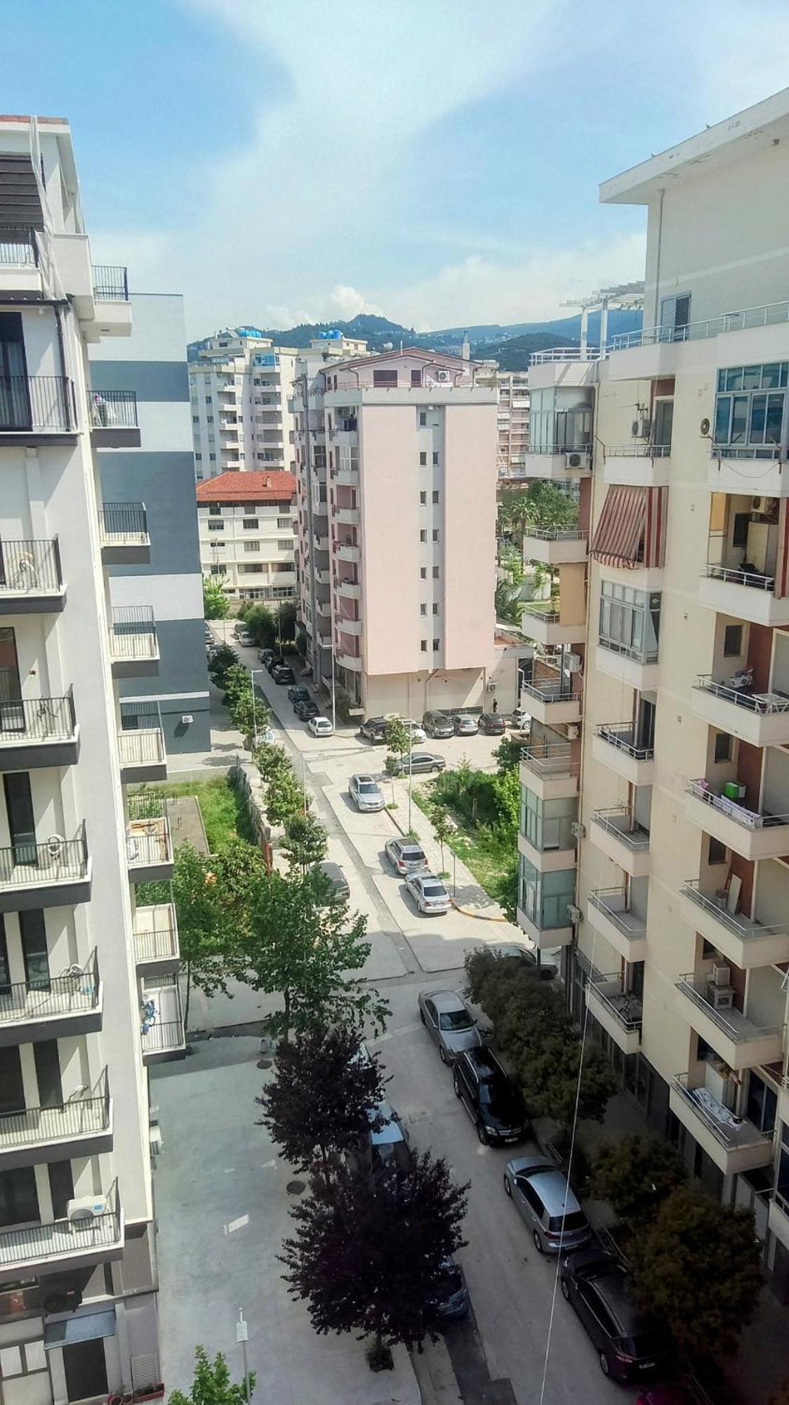 Appartement Vlore Apartament Vlorë