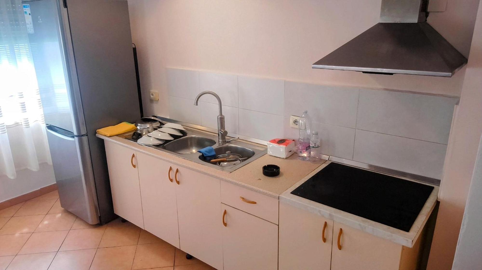 Vlore Apartament Apartament *