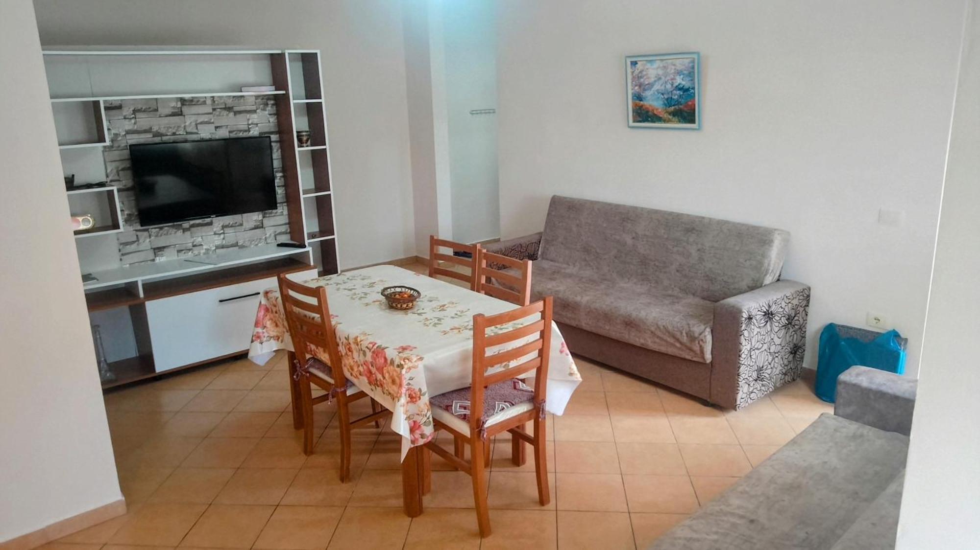 Apartament Vlore Apartament