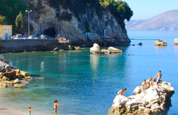 Vlore Apartament * Wlora